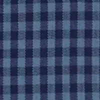 Boys 8-20 Long Sleeve Missoula Gingham Plaid Shirt (Extended Size)