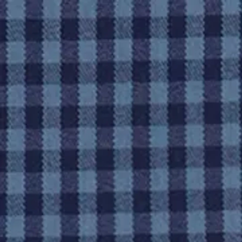 Boys 8-20 Long Sleeve Missoula Gingham Plaid Shirt