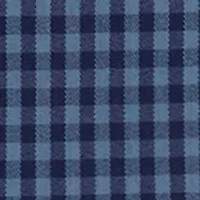 Boys 8-20 Long Sleeve Missoula Gingham Plaid Shirt