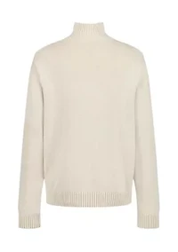 Boys 8-20 Argyle 1/4-Zip Sweater