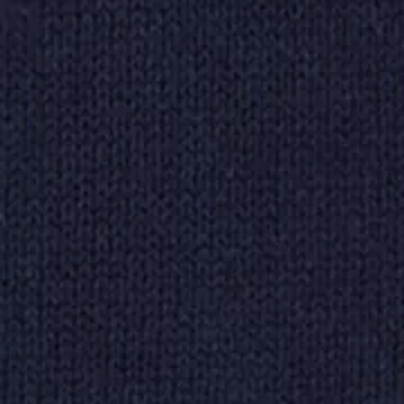 Boys 8-20 Snowflake Fairisle Button Up Sweater