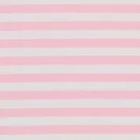 Boys - Short Sleeve Greenie Stripe Performance Polo Shirt