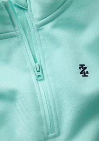 Boys 4-7 Knit Pullover