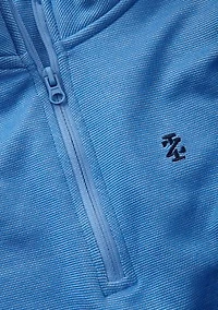 Boys 4-7 Knit Pullover