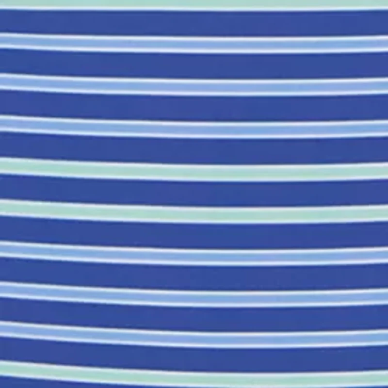 Boys 4-7 Multi Stripe Polo and Twill Short Set