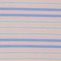 Boys 8-20 Multi Striped Performance Polo Shirt