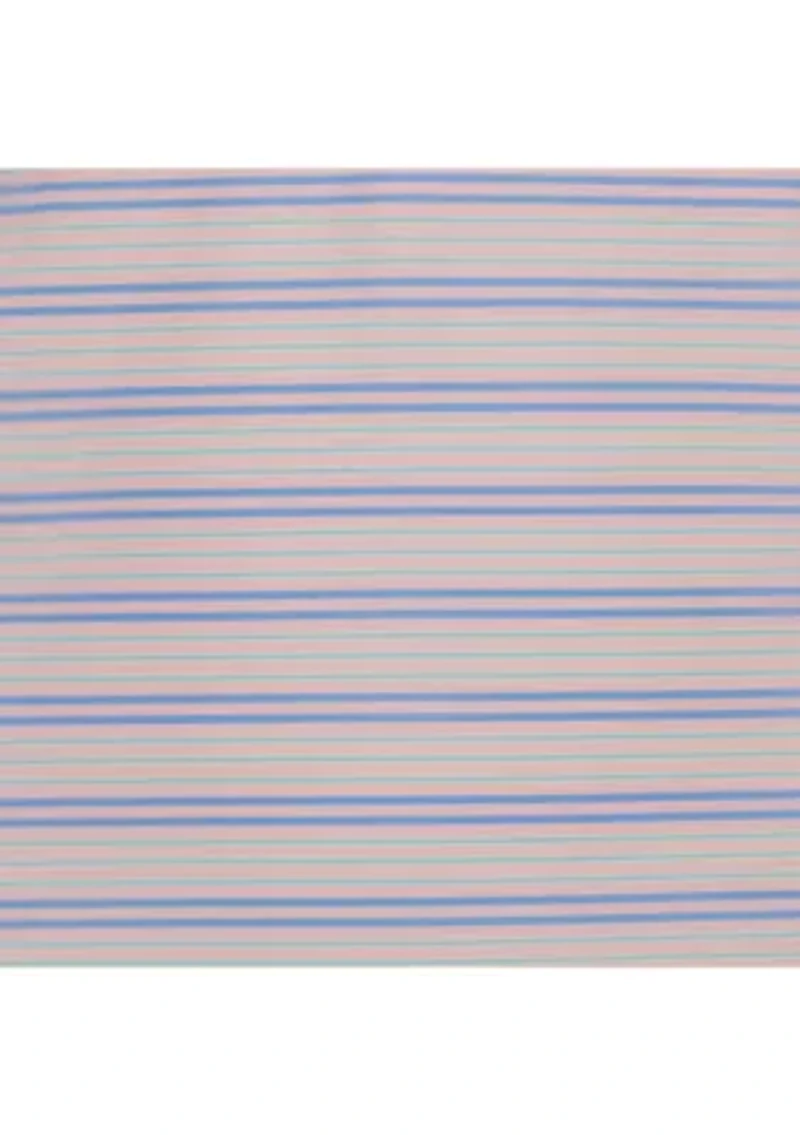 Boys 8-20 Multi Striped Performance Polo Shirt