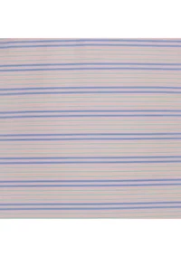 Boys 8-20 Multi Striped Performance Polo Shirt