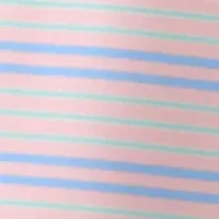 Boys 8-20 Multi Striped Polo Shirt