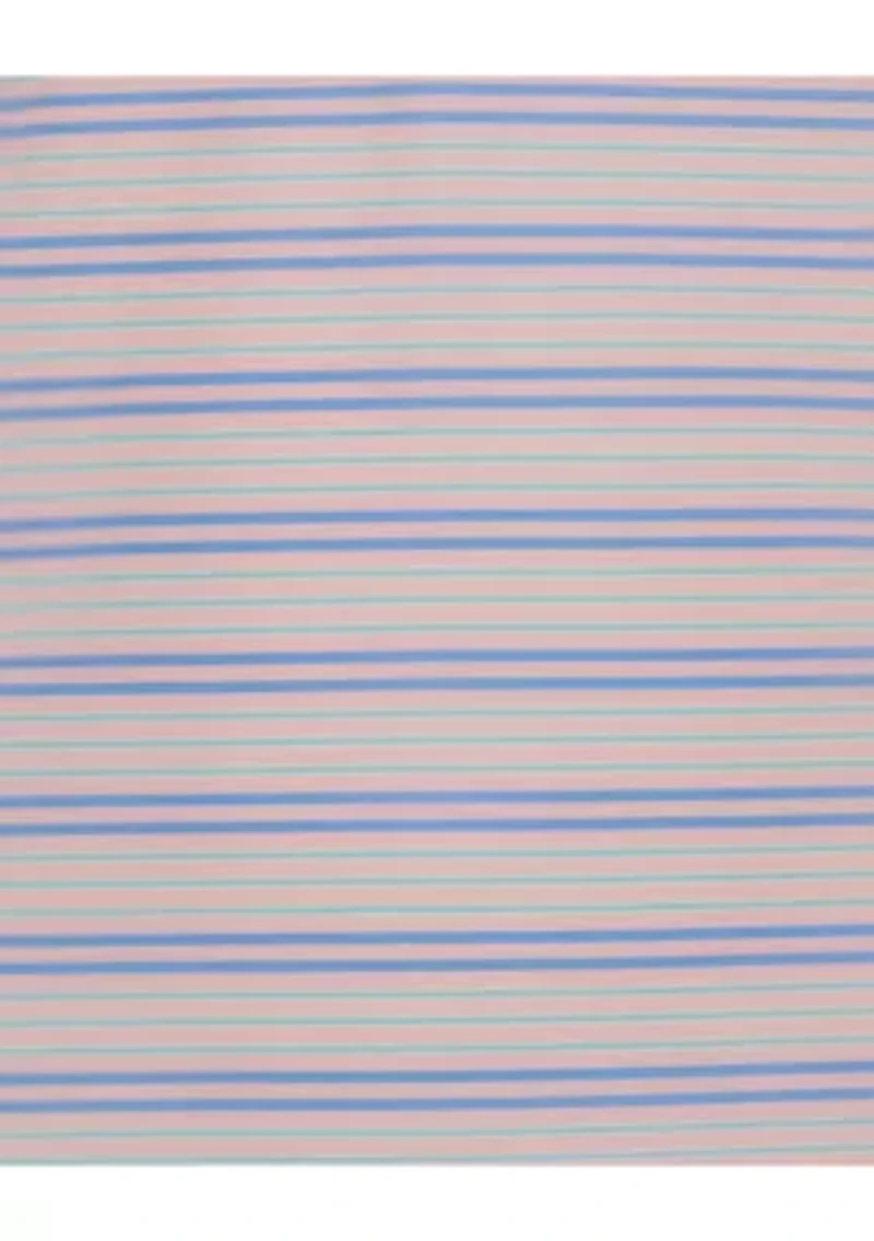 Boys 8-20 Multi Striped Polo Shirt