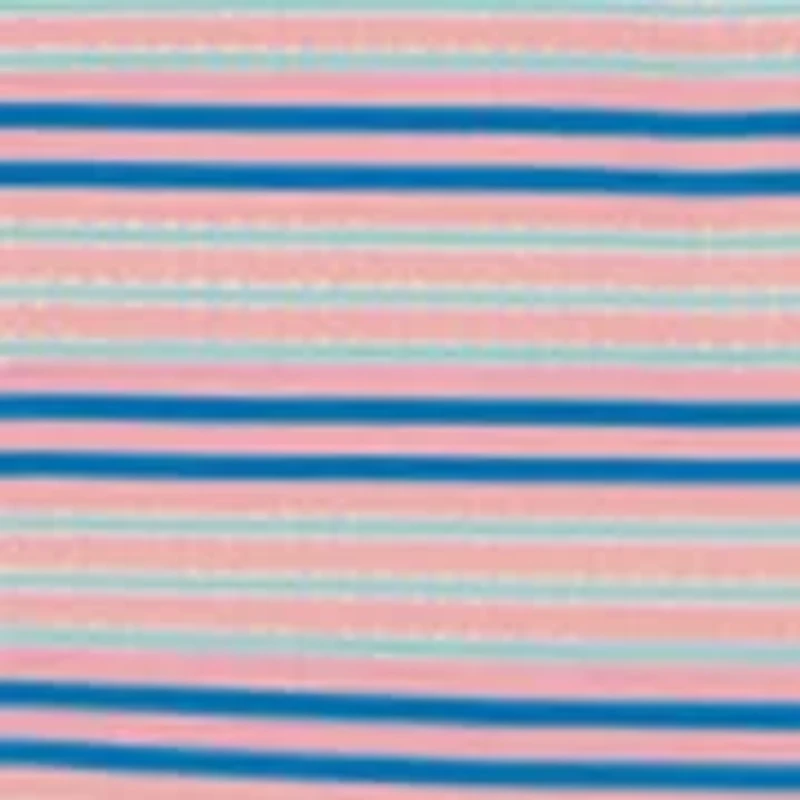 Boys 4-7 Multi Stripe Polo Shirt and Shorts Set