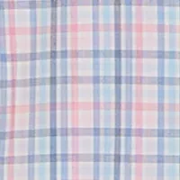 Boys 4-7 Bridgeport Plaid Shirt and Shorts Set