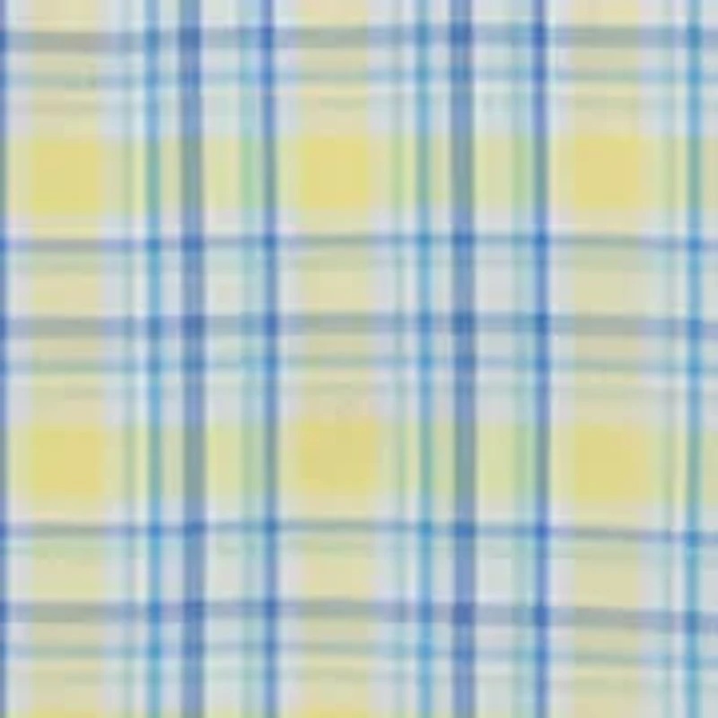 Boys 4-7 Andover Plaid Printed Shirt and Shorts Set