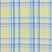 Boys 4-7 Andover Plaid Printed Shirt and Shorts Set