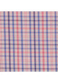 Boys 8-20 Stretch Provincetown Plaid Button Down Shirt