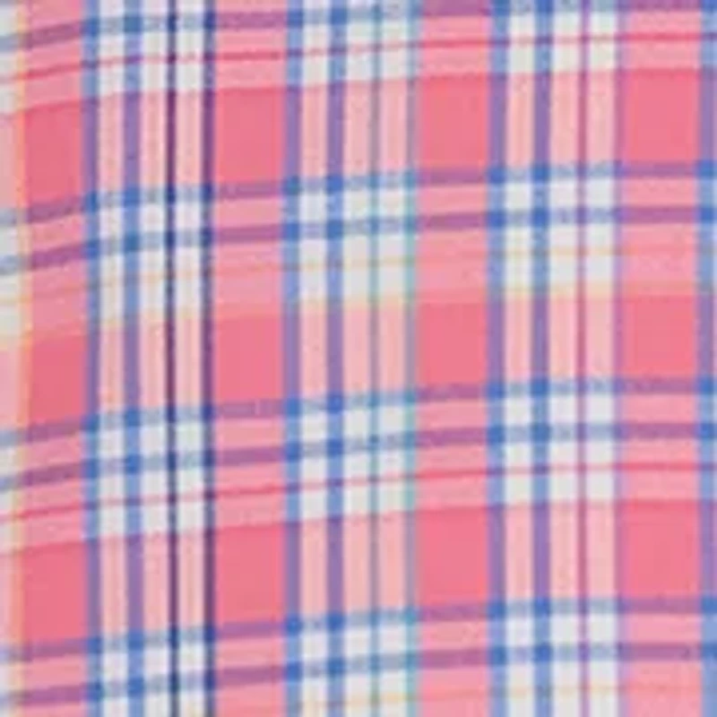 Boys 8-20 Brewster Plaid Shirt