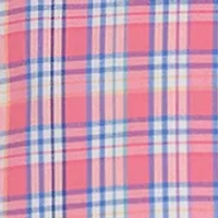 Boys 8-20 Brewster Plaid Shirt