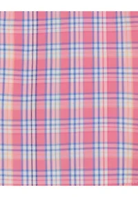 Boys 8-20 Brewster Plaid Shirt