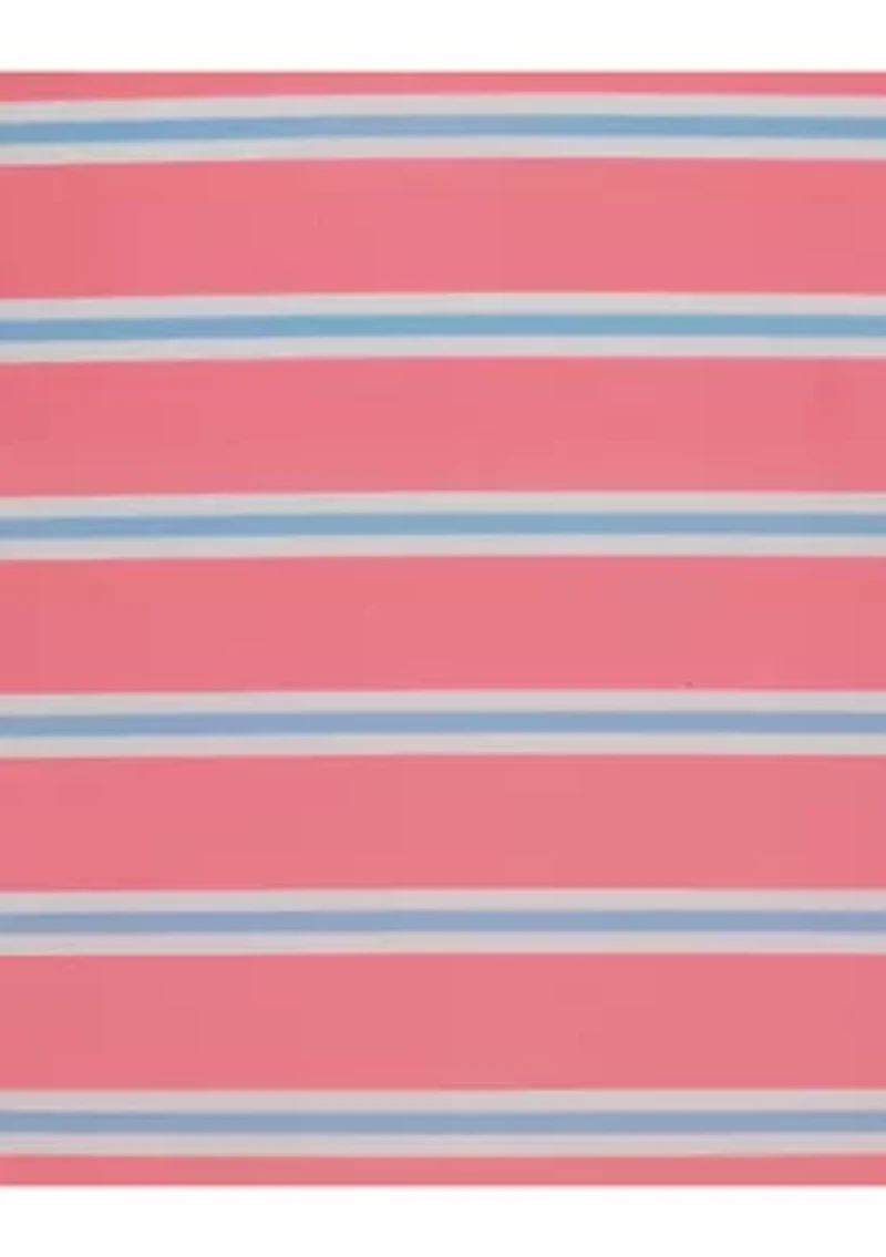 Boys 8-20 Striped Performance Polo Shirt