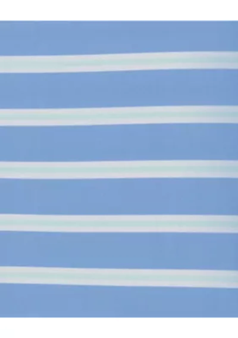 Boys 8-20 Striped Performance Polo Shirt