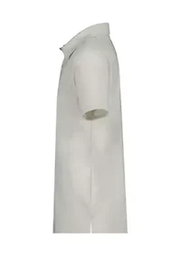 Boys 8-20 Striped Performance Polo Shirt