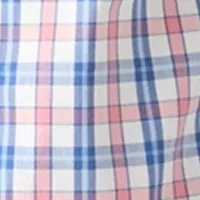 Boys 8-20 Long Sleeve Comfort Poplin Shirt