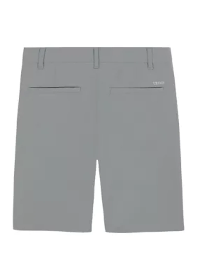 Boys 8-20 Performance Shorts