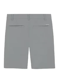 Boys 8-20 Performance Shorts