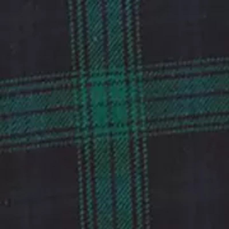 Boys 8-20 Plaid Woven Shirt