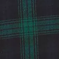 Boys 8-20 Plaid Woven Shirt