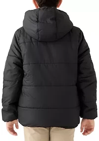Boys 8-20 Promo Puffer Jacket