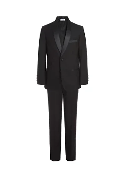 Boys 8-20 2-Piece Tuxedo