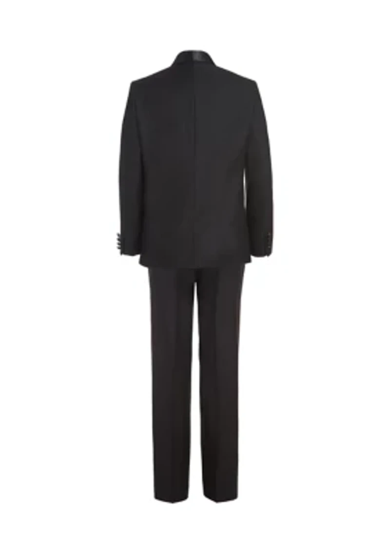 Boys 8-20 2-Piece Tuxedo