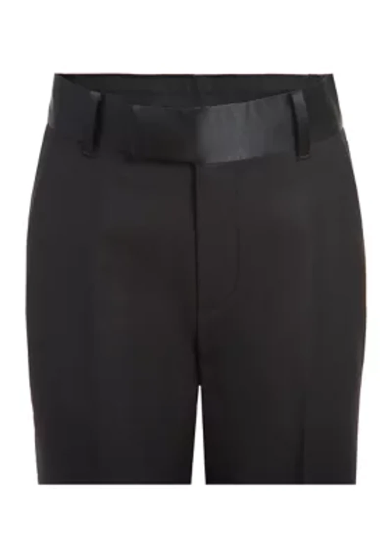 Boys 8-20 2-Piece Tuxedo