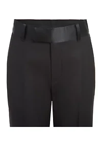 Boys 8-20 2-Piece Tuxedo