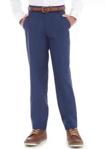 Boys 8-20 Infinite Blue Pants