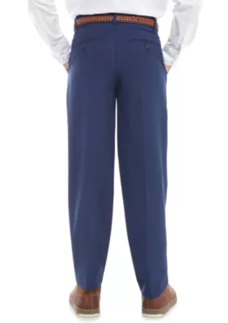 Boys 8-20 Infinite Blue Pants