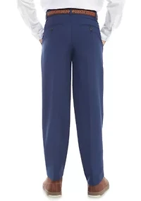 Boys 8-20 Infinite Blue Pants