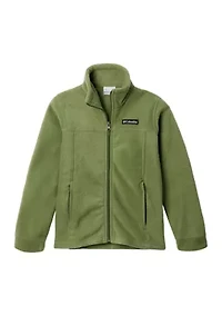 Boys 8-20 Steens Mt™ II Fleece Jacket