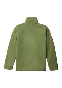 Boys 8-20 Steens Mt™ II Fleece Jacket