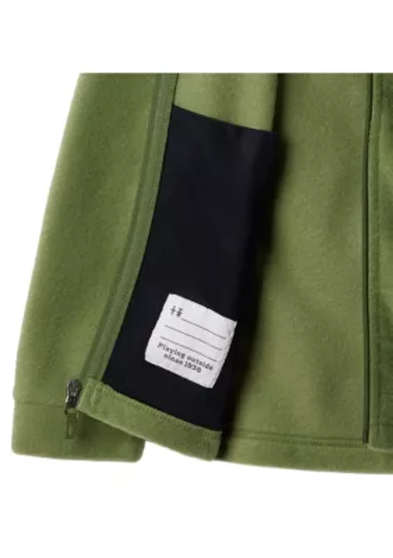 Boys 8-20 Steens Mt™ II Fleece Jacket