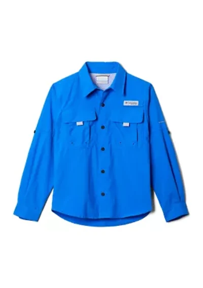 Bahama™ Long Sleeve Shirt