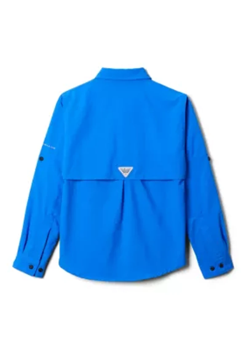 Bahama™ Long Sleeve Shirt