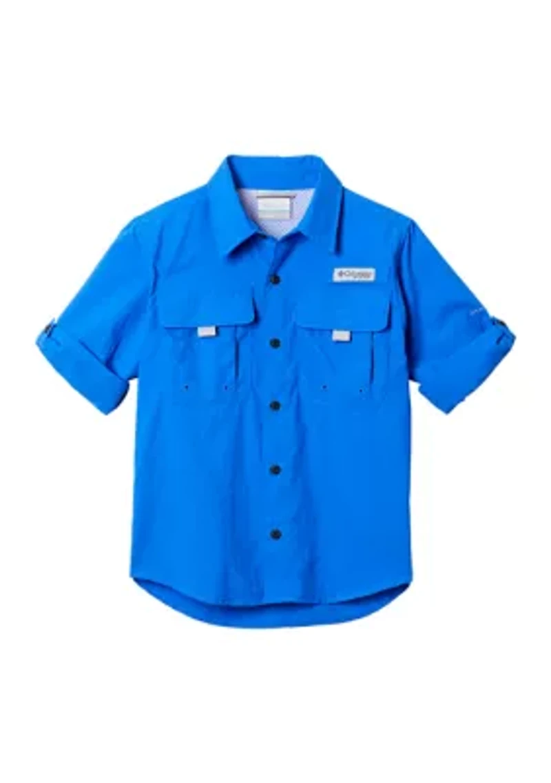 Bahama™ Long Sleeve Shirt