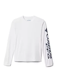 Boys 8-20 Terminal Tackle™ Long Sleeve T-Shirt