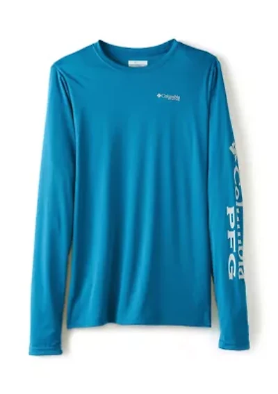 Terminal Tackle™ Long Sleeve Tee
