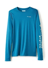 Terminal Tackle™ Long Sleeve Tee