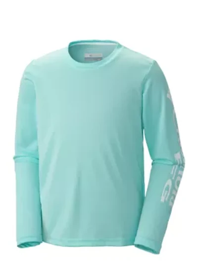 Boys 8-20 Terminal Tackle™ Long Sleeve T-Shirt