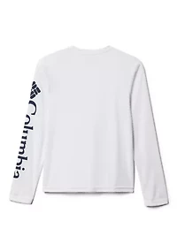 Boys 8-20 Terminal Tackle™ Long Sleeve T-Shirt