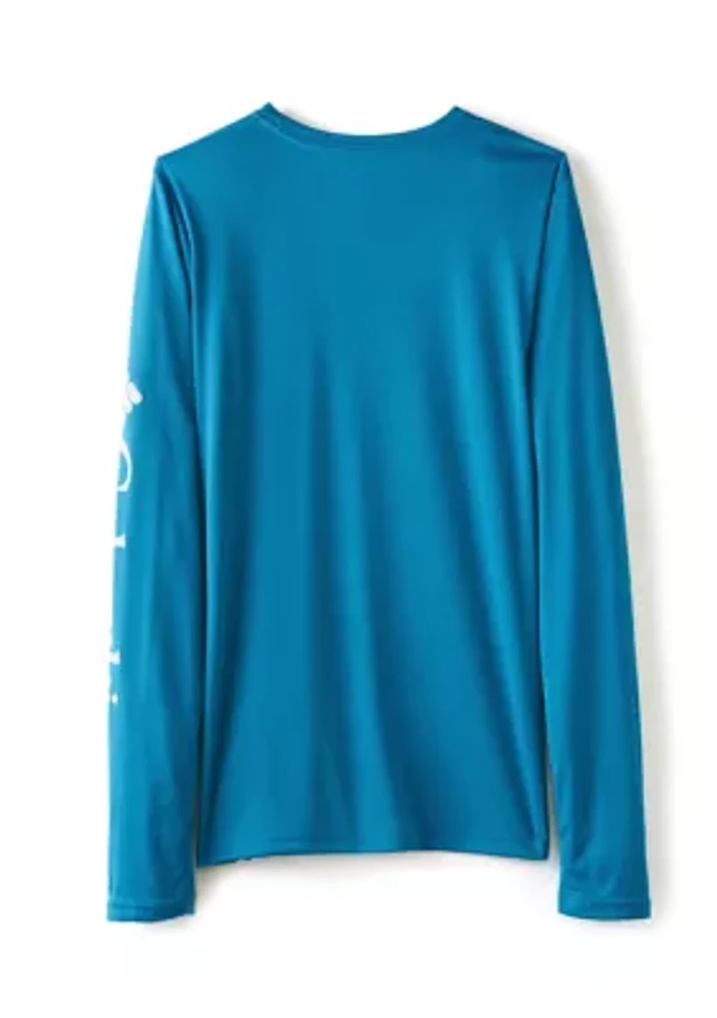 Terminal Tackle™ Long Sleeve Tee